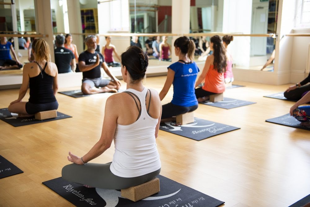 Teaching Pilates students to be effective teachers — The Pilates